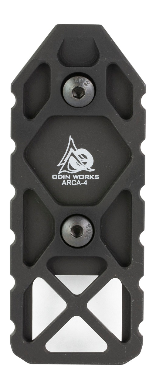 ODIN ACC-ML-ARCA-RAIL-4 M-LOK TO ARCA RAIL 4"