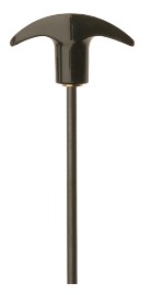 KleenBore 22-45 Cal. Rifle 33?-Steel with Black Oxide Finish