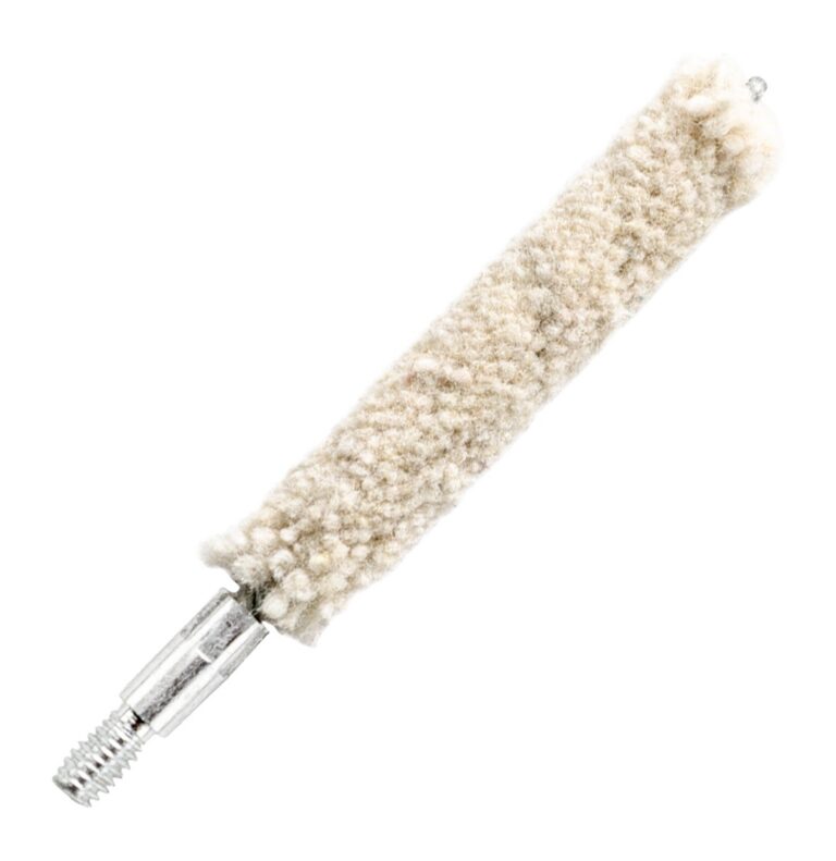 KleenBore 30 Cal Rifle Bore Mop (#8-32 Threads)
