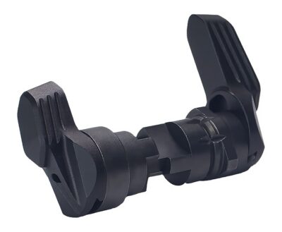 KDG SCAR TALON AMBI SAFETY KIT BLK