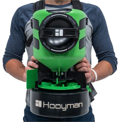 HOOYMAN 24V LI-ION CHEST SPREADER