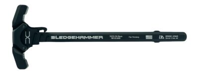 FAXON FFRACHARGINGHANDLE06  BREEK SLEDGEHAMMER