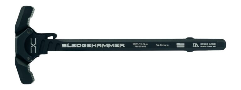 FAXON FFRACHARGINGHANDLE06 BREEK SLEDGEHAMMER