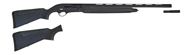TriStar Raptor II Field Compact 2 Syn 20ga 24'' Brl