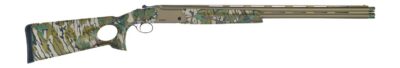 TriStar O/U Upland Hunter Thumbhole 20ga 26” Brl BRZ/MOGL