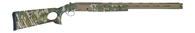 TriStar O/U Upland Hunter Thumbhole 20ga 26'' Brl BRZ/MOGL