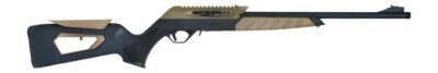 TRI 60005 KR22          22LR 38″ 10R FDE
