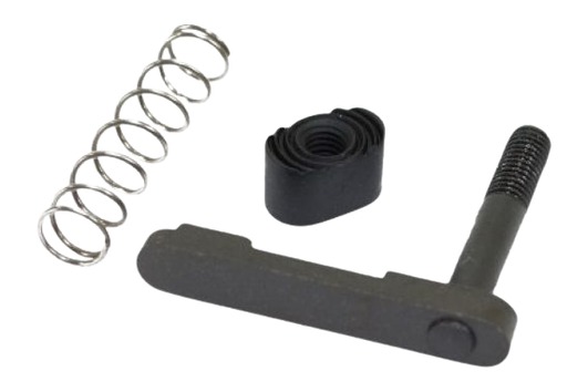 DPMS DP51655130090 AR10 MAGAZINE CATCH ASSEMBLY DPMS DP51655130090 AR10 MAGAZINE CATCH ASSEMBLY