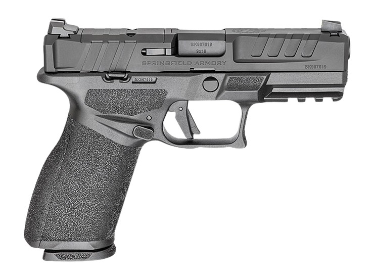 SPG EC9409BFCCAU ECHELON 9M 4.0FC *CA 10R