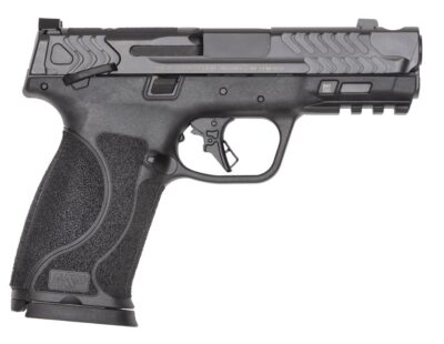 SMITH & WESSON PC M&P 10MM M2.0 COMPACT CARRY COMP  10MM 4IN BARREL 10RD BLACK THUMB SAFETY 14414