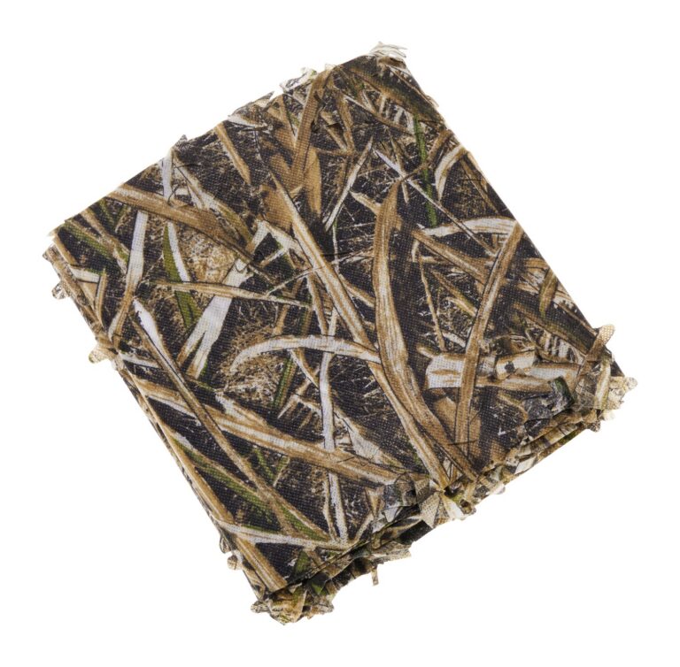 Vanish Omnitex 3D Blind Fabric Mossy Oak Blades 56 in.x12 ft.