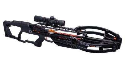 Ravin R10X Pro Crossbow Package Black