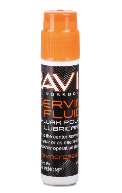 RAVIN R280  RAVIN SERVING AND STRING FLUID