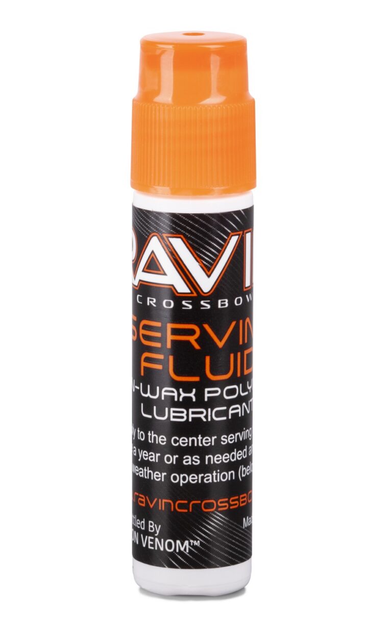 RAVIN R280 RAVIN SERVING AND STRING FLUID