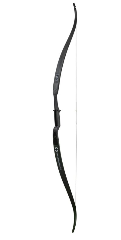 CENTERPOINT TATANKA YOUTH RECURVE BOW