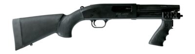 PTR JACK 12GA SBS HOGUE