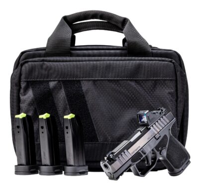 RM1S9MM 10+1BK3.6″COMP BNDL CA