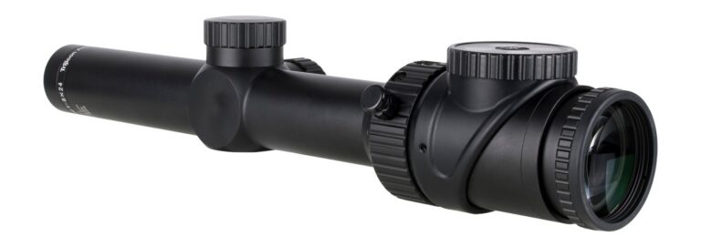 TRJ 200183   ACCUPOINT 1-8X24 RFLSCP   BDC 30MM