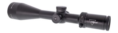 TRJ 2900051  CREDO HX 2.5-10X56 RIFLESCOPE