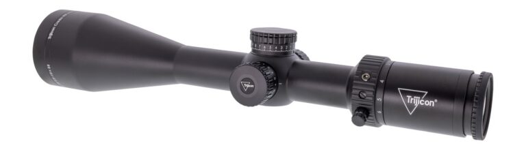 TRJ 2900051  CREDO HX 2.5-10X56 RIFLESCOPE