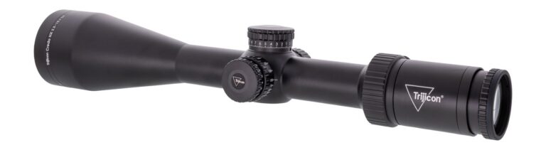 TRJ 2900052  CREDO HX 2.5-15X56 RIFLESCOPE