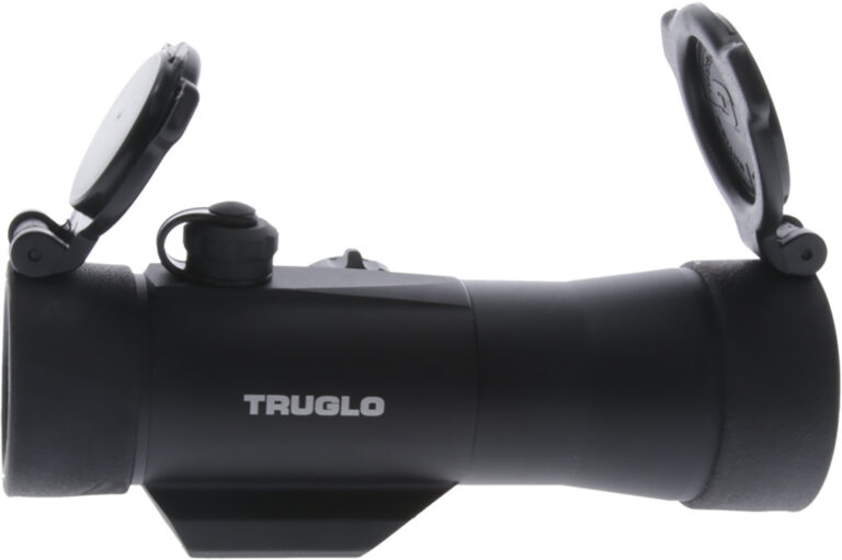 2X42MM REDDOT SIGHT BLACK 2.5MOA