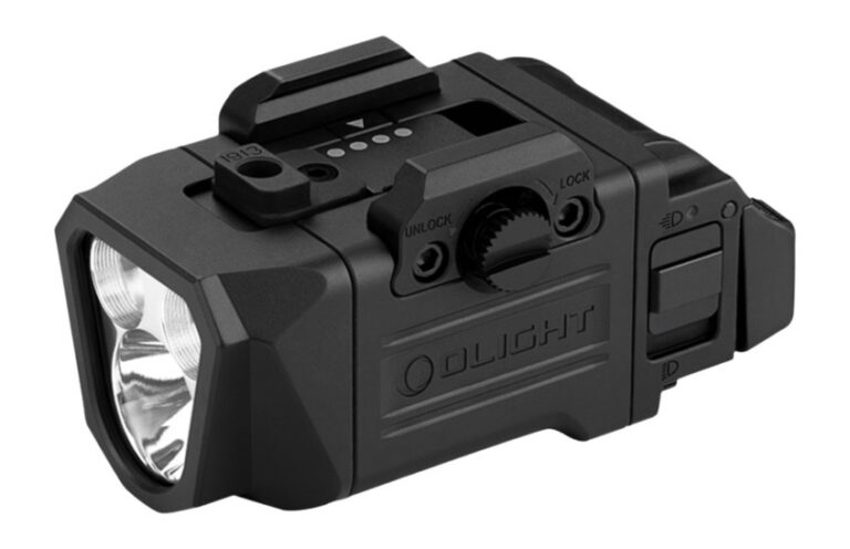 OLIGHT PLXBK EN 1200L