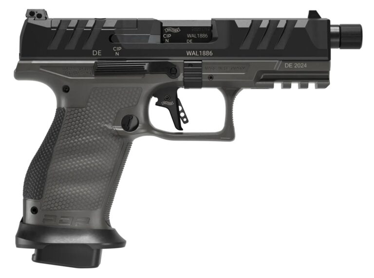WAL 2871947 PDP 9MM 4.6 COMP PRO SD TNG 10R