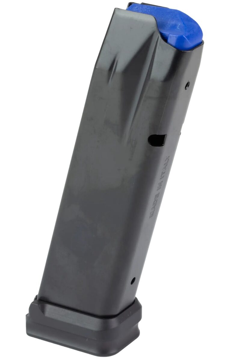 Walther 580103 PDP PRO-X PMM 9mm 20-Round Magazine