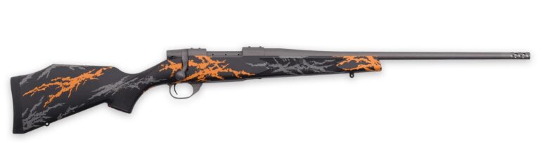 VANGUARD CMPT HNTR 22-250 20"