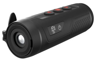 BlazeSeeker 6 210 Thrm Mono 1.7-13.6x Black