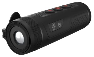 BlazeTrek 6 319 Thrm Mono 2.25-18x Black