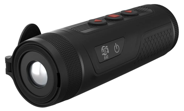 ATN BLAZETREK 6 640X512 19MM THERMAL