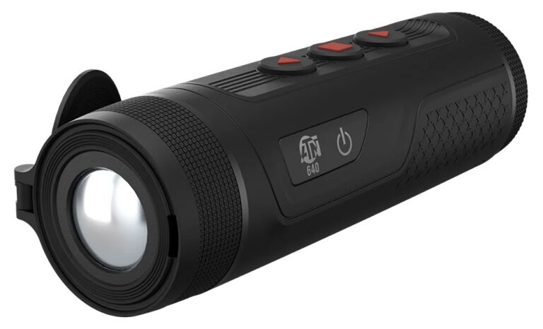 ATN BLAZETREK 6 640X512 25MM THERMAL