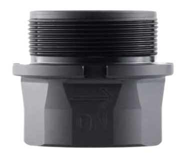 DAIR XENO ADAPTER HUB TAPER