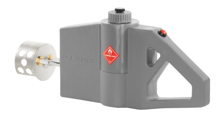 Exothermic Pulsefire Compact Flamethrower