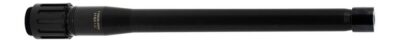 MODIFIED LIGHT PALMA PROFILE 8.6 BLACKOUT REMAGE STYLE BARREL 8.6 BLACKOUT 12” 1-3 TWIST MODIFIED LIGHT PALMA REMAGE BBL