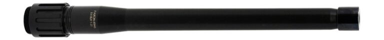 MODIFIED LIGHT PALMA PROFILE 8.6 BLACKOUT REMAGE STYLE BARREL 8.6 BLACKOUT 12'' 1-3 TWIST MODIFIED LIGHT PALMA REMAGE BBL