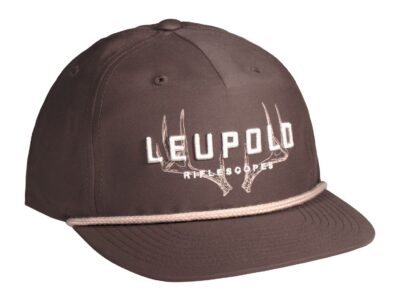 Leupold Riflescopes Antler Retro Roper Brown/Khaki