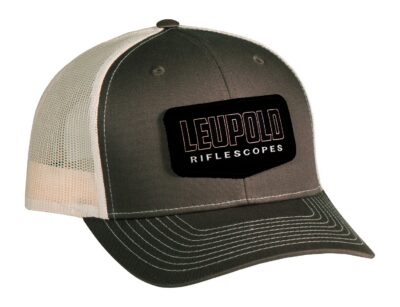 Leupold Riflescopes Trucker Dark Brown/Birch