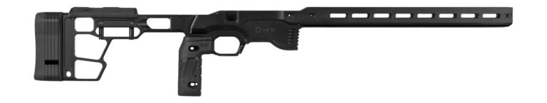 MDT ACC PREM CHASSIS GEN2 R700SA BLK