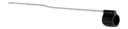 LBE LOW PRO GAS BLOCK W/CAR GAS TUBE