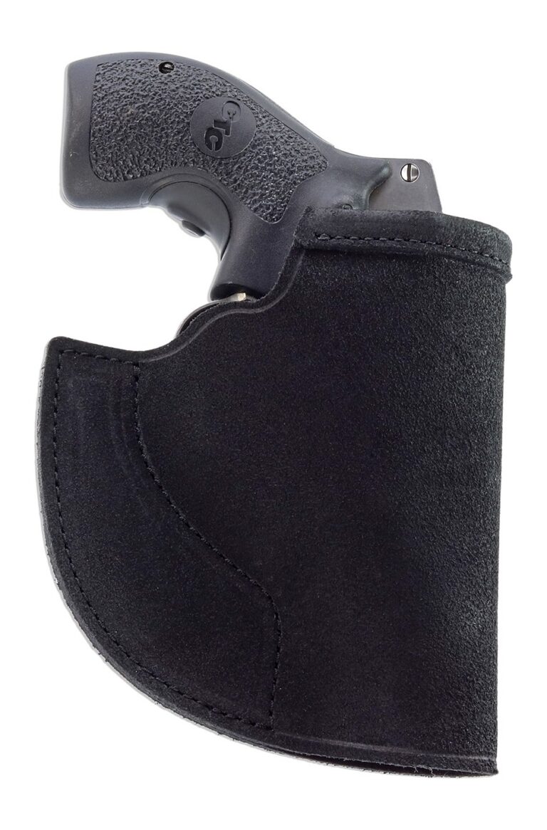 PKT PROTECTOR SW J FR 640 2 1/8 black