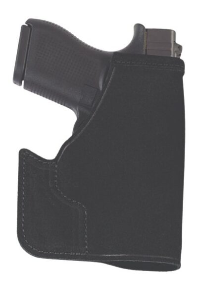 POCKET PROTECTOR  FOR GLOCK 43 A BLK