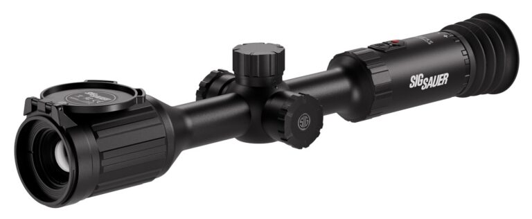SIG ECHO RQ35 THERM 3.5-28X35