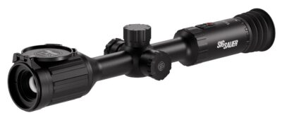SIG ECHO RV50-LRF 2.5-20X50MM BDX