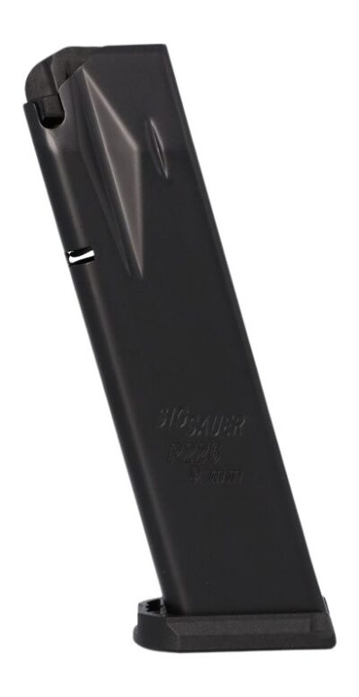 SIG 8901991      P226X 9MM 18RD BLK