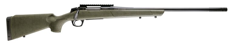 CVA CASCADE XT 243WIN 22" 4RD ODG/BK