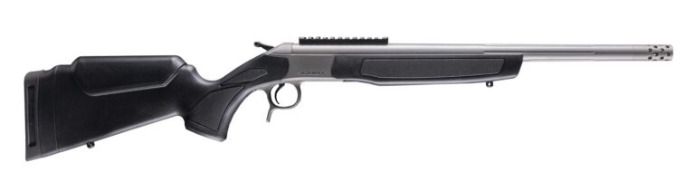CVA SCOUT GEN 3 TD 234WIN 20" SS