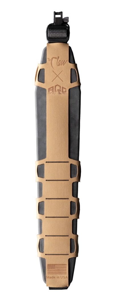 CLAW 2.0 MP MOLLE PANEL SLING  BLACK
